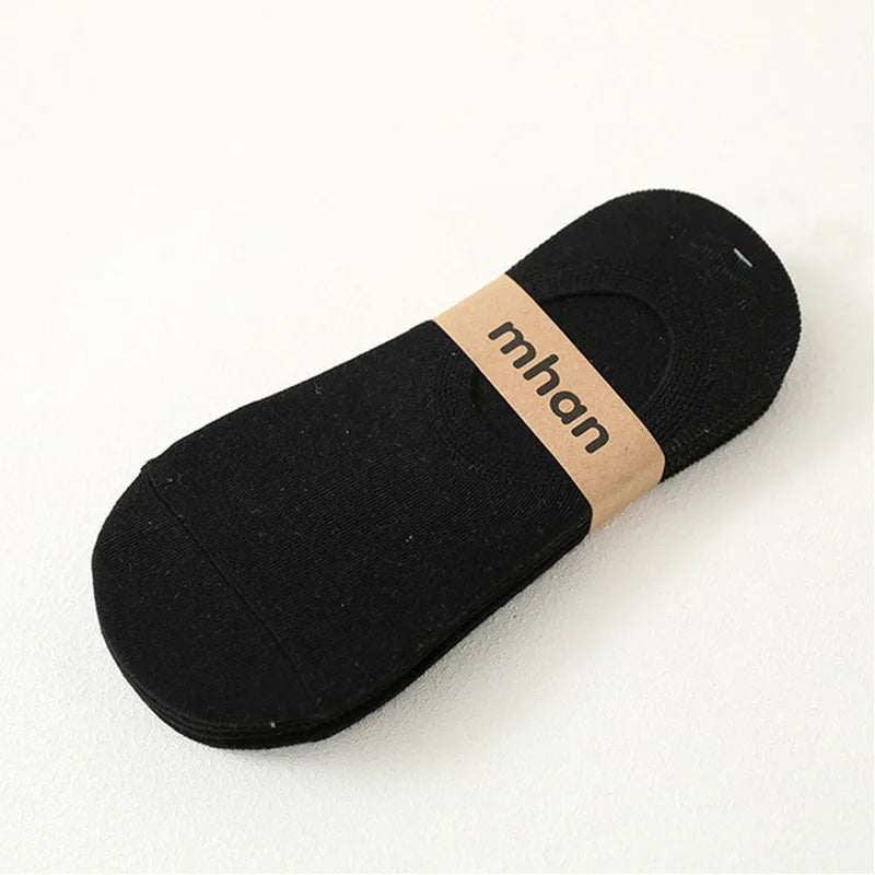 10-Pairs Women’s Low-Cut Casual Socks