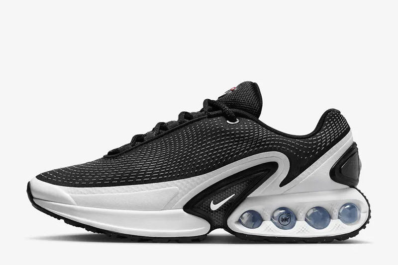 Nike Air Max Dn Women’s Cushioned Shoes