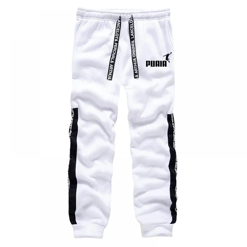 Men’s Printed Hoodie & Jogger Set