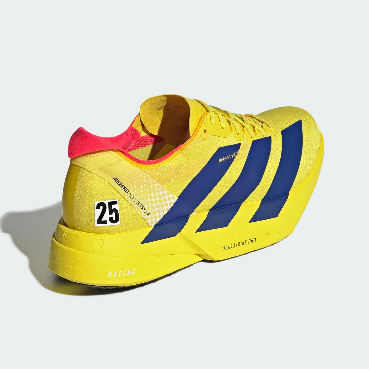 Adidas Originals Cushioned Low-Top Sneakers – JR6373