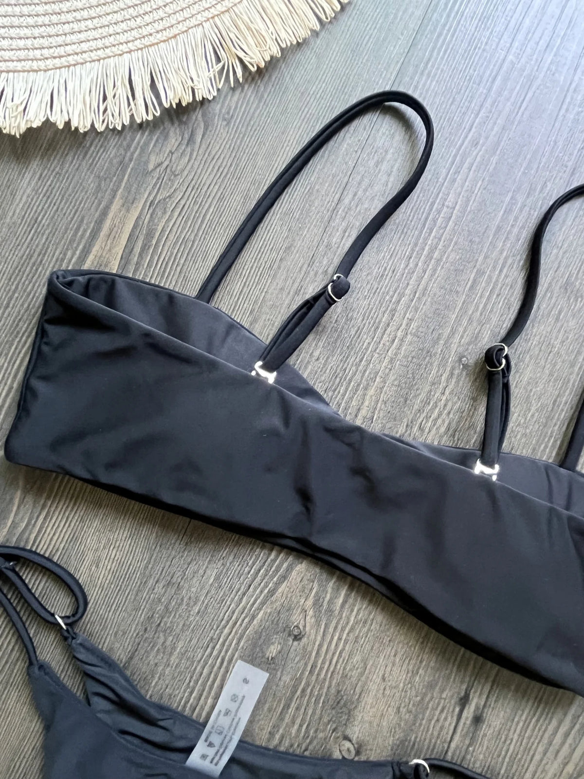 2025 Diamond Bikini Sexy Women Swimsuit Bandeau Biquini Push Up Swimwear Female Shiny Bathing Suits Floral Bodysuit Beachwear