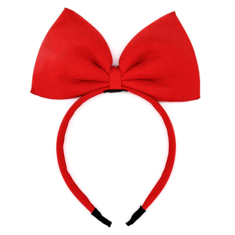 Snow White Princess Tiara &amp; Wand Accessory Set for Girls