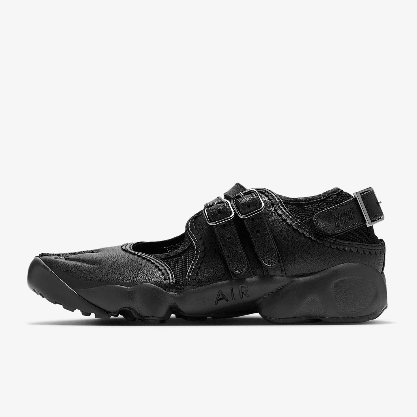 Nike Air Rift Breathe Women’s Split-Toe Shoes