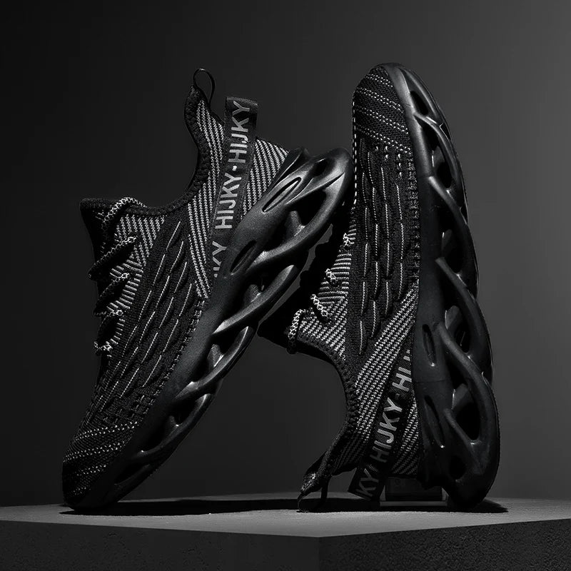 Shoes men Sneakers Male casual Mens Shoes tenis Luxury shoes Trainer Race Breathable Shoes fashion loafers running Shoes for men