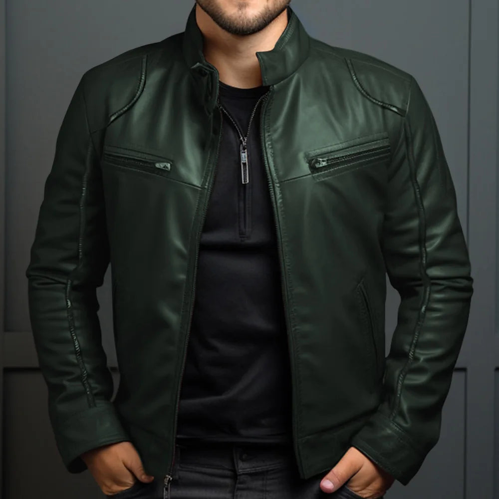 Bold Style, Everyday Confidence