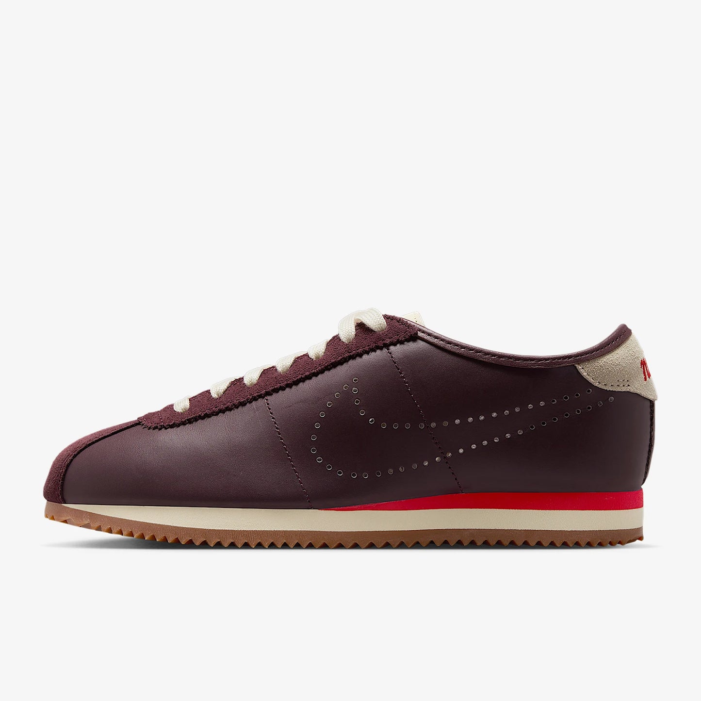 Nike Cortez Women’s Retro Walking Shoes