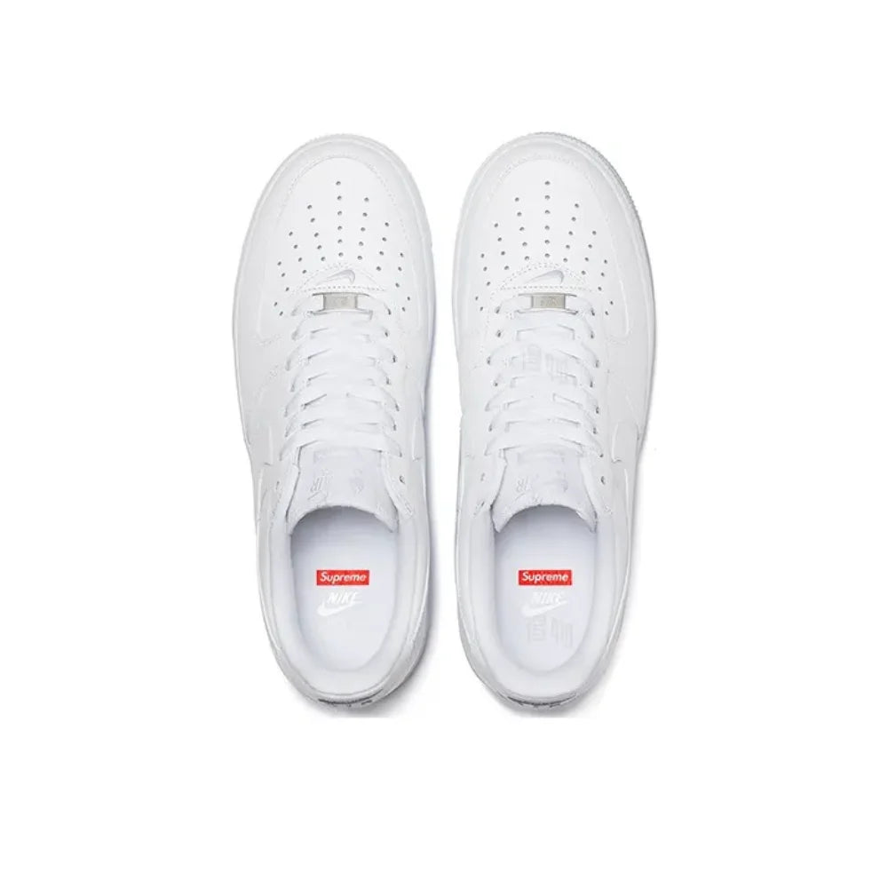 Nike Air Force 1 Low Unisex Sneakers – CU9225-100