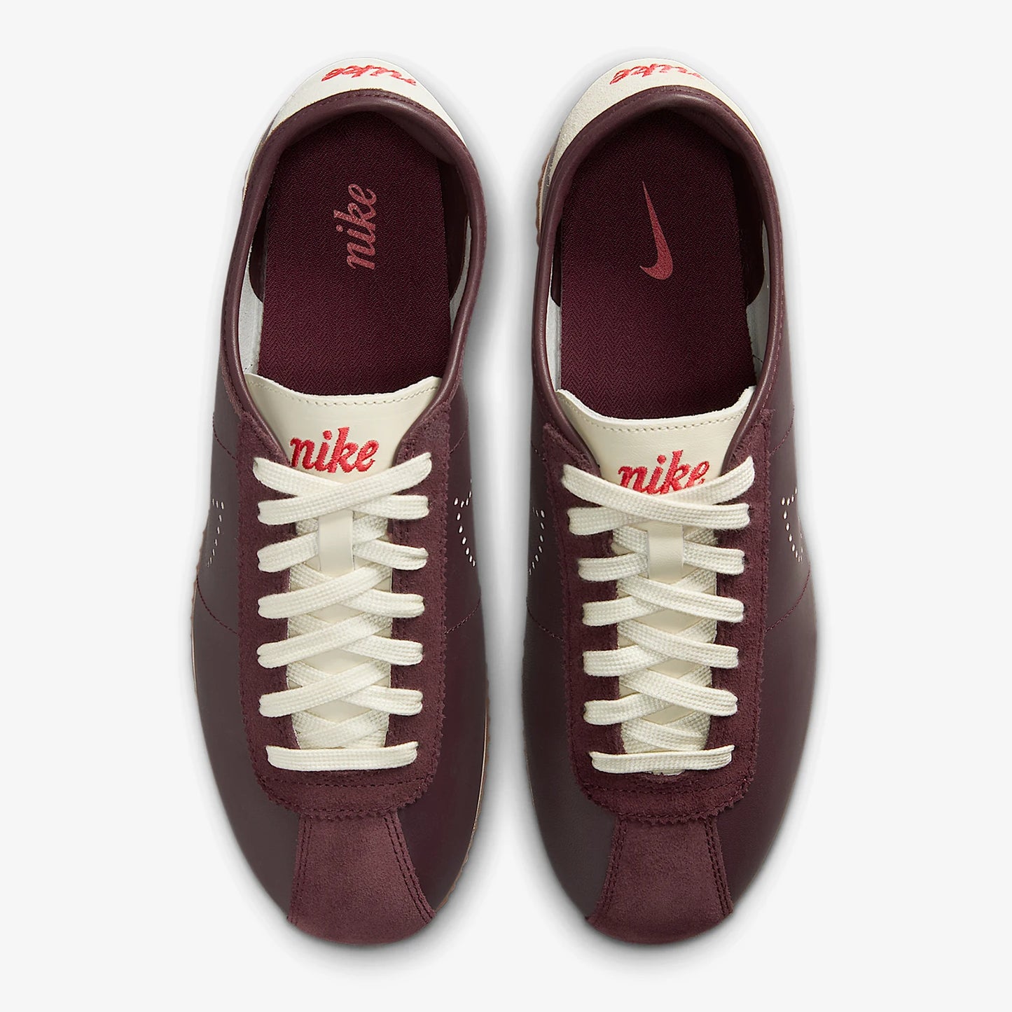 Nike Cortez Women’s Retro Walking Shoes