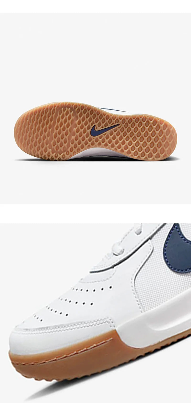 Nike Men’s Lightweight Cushioned Sneakers
