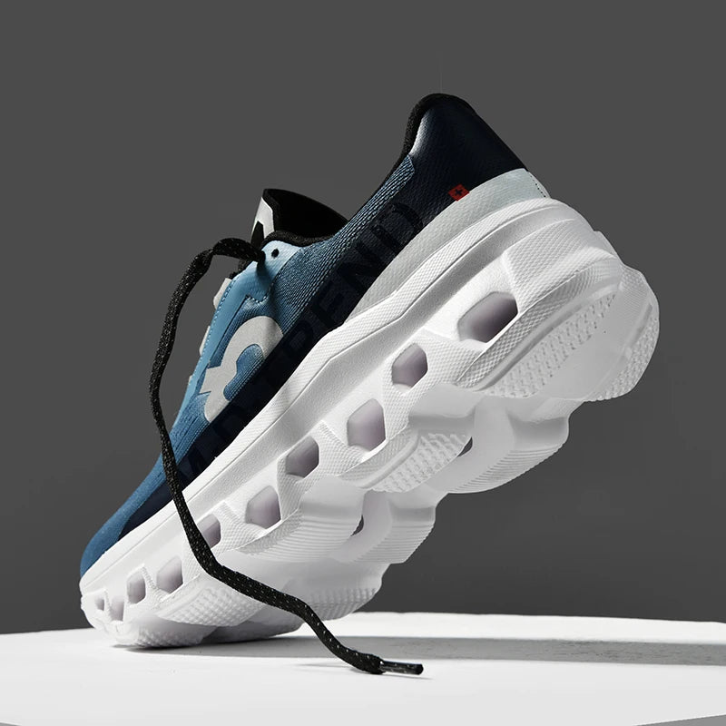 Breathable fabric upper