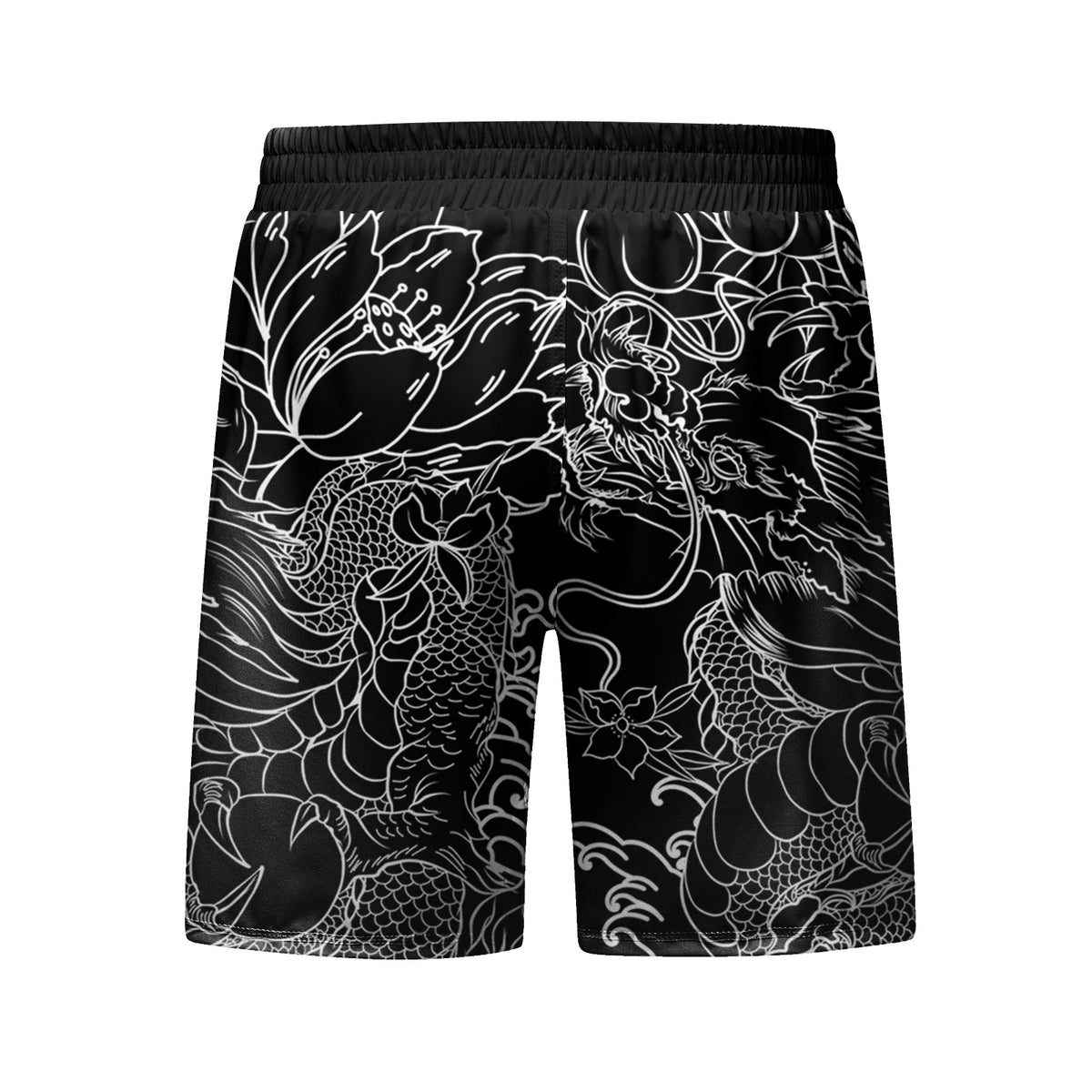 Men’s MMA No-Gi Compression Training Set