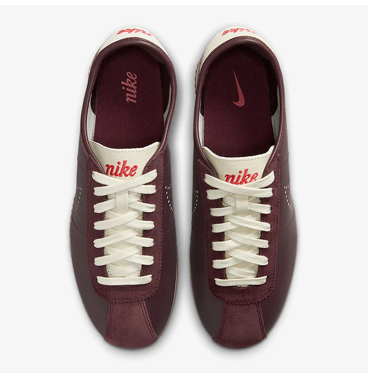 Nike Cortez Women’s Retro Walking Shoes