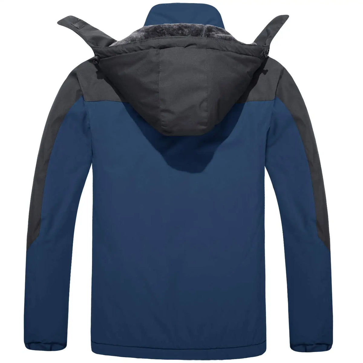 Men's Waterproof Winter Ski Jacket