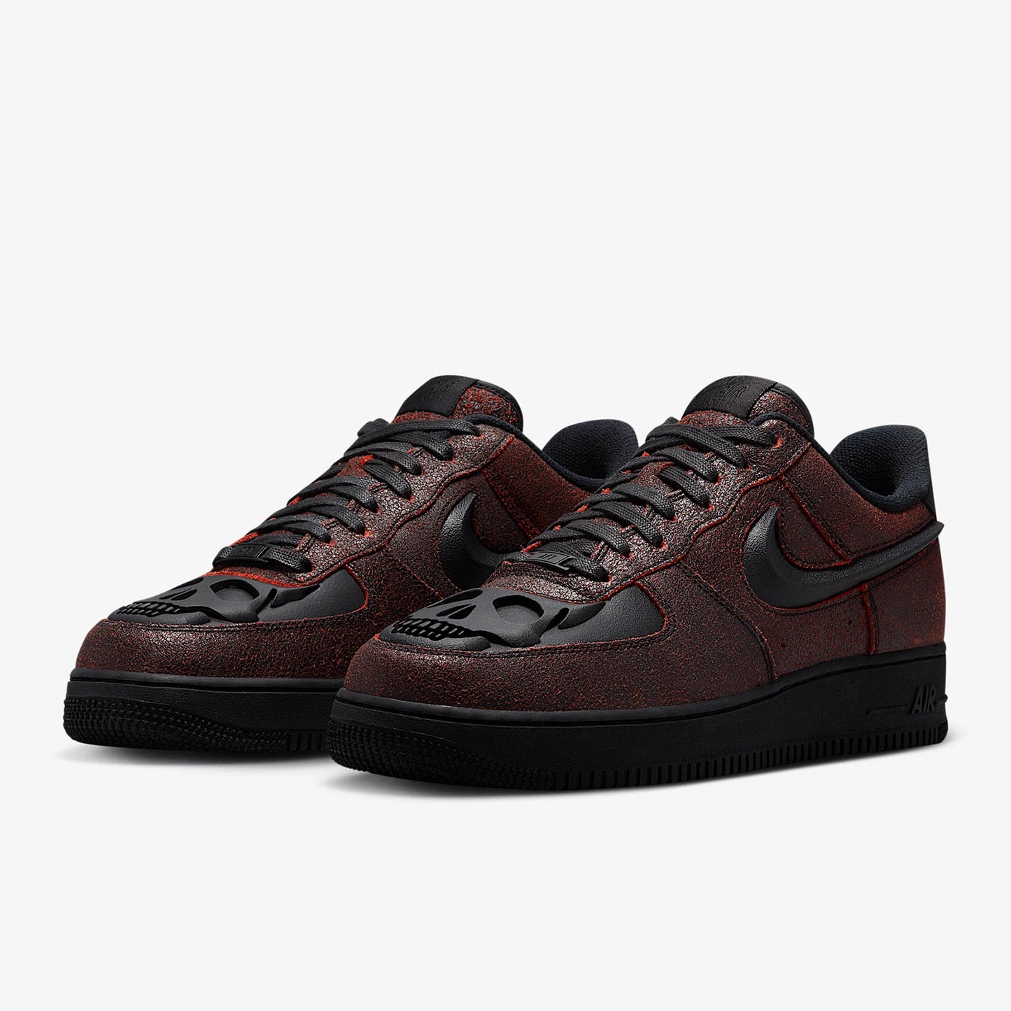 Nike Air Force 1 Unisex Low-Top Sneakers – HV2016-001