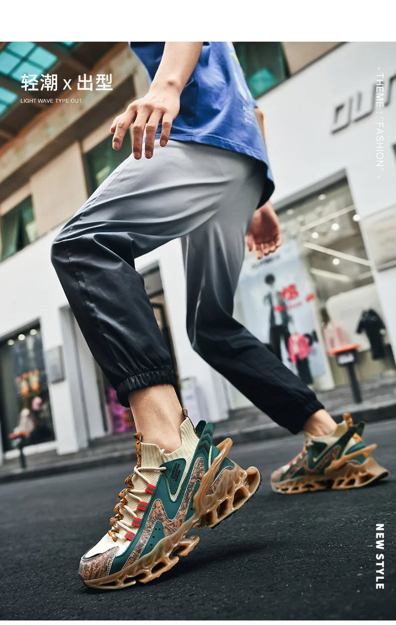 men shoes Sneakers Male Mens casual Shoes tenis Luxury shoes Trainer Race Breathable Shoes fashion loafers running Shoes for men