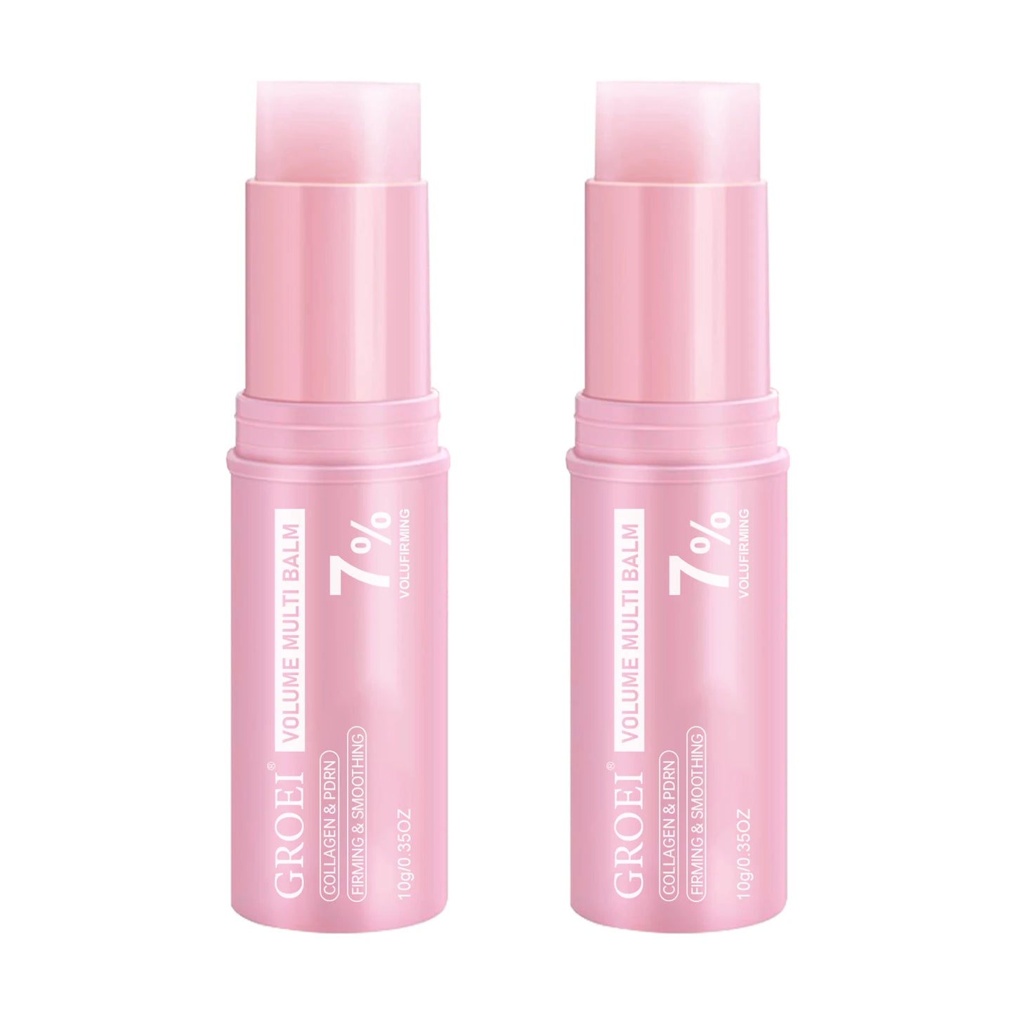 5PCS 10g Multi-Effect Moisturizing Cream Sticks – Collagen & PDRN Firming Hand Cream, Deep Hydration for Dry & Dull Skin