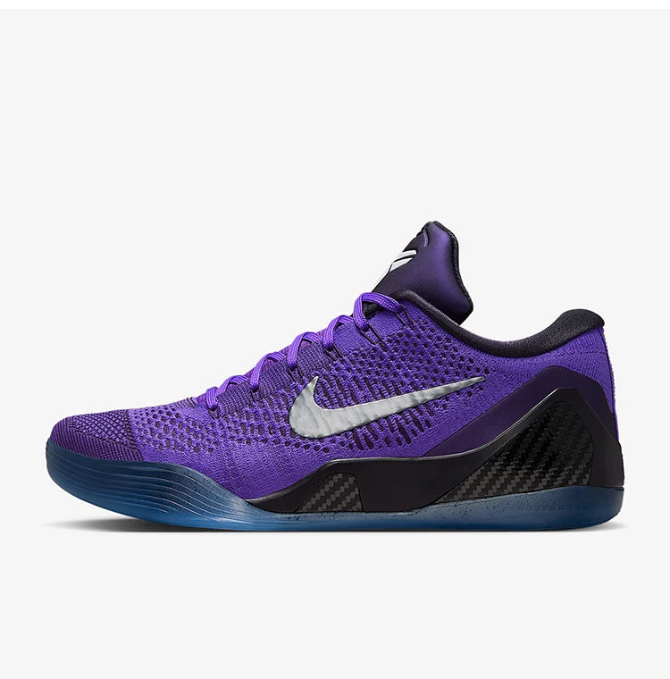 Nike Authentic Kobe 9 Elite Low Men's Basketball Shoes IM0465-500