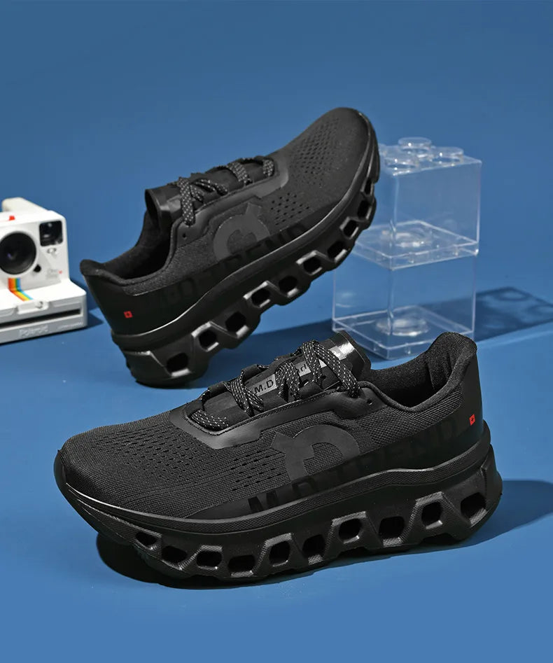 Air Cushion Lightweight Running Sneakers