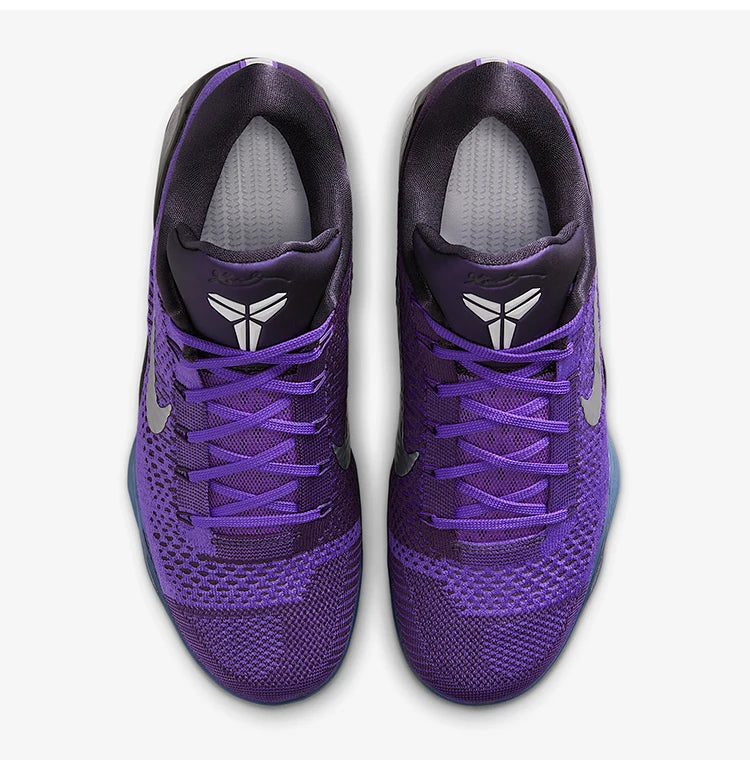 Nike Authentic Kobe 9 Elite Low Men's Basketball Shoes IM0465-500