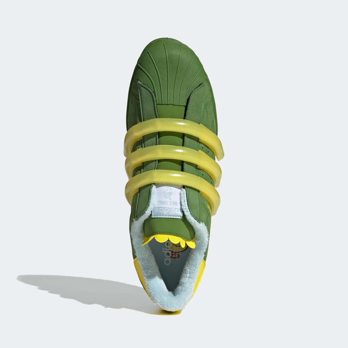 Adidas Superstar Unisex Classic Sneakers – FZ5260