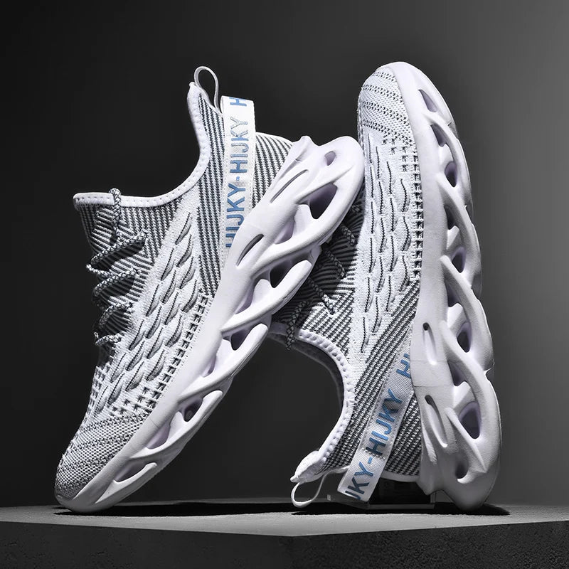 Shoes men Sneakers Male casual Mens Shoes tenis Luxury shoes Trainer Race Breathable Shoes fashion loafers running Shoes for men