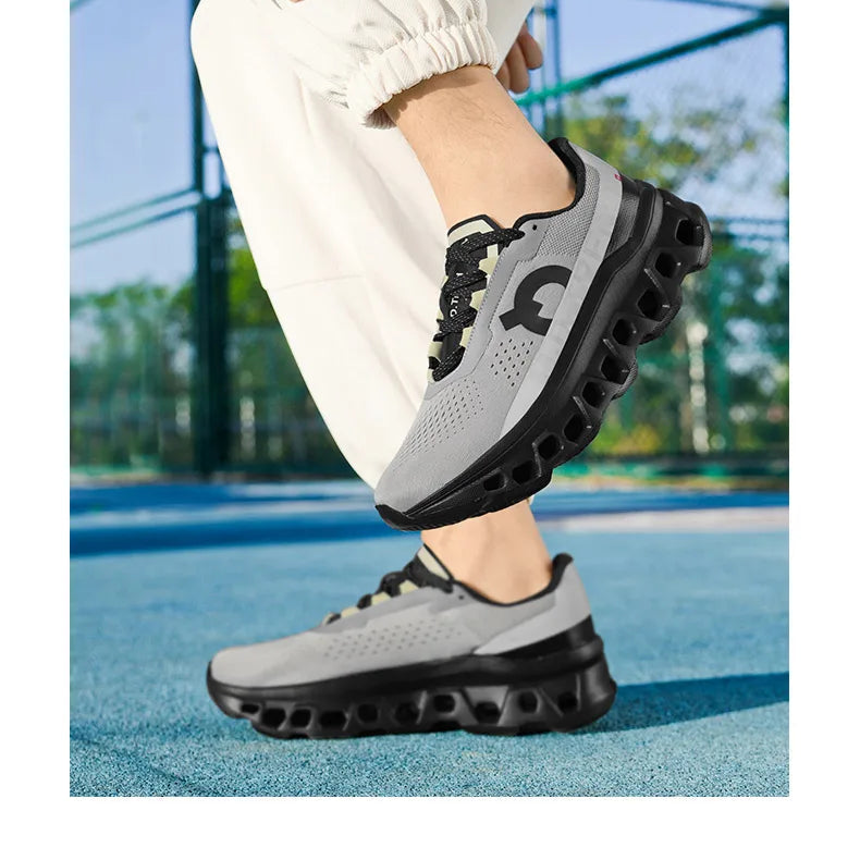 Unisex styling