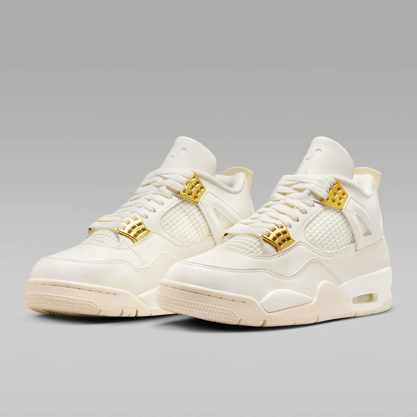 Nike Air Jordan 4 Retro Women’s Sneakers