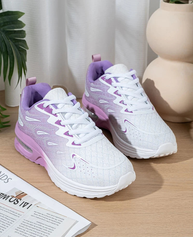 Women’s Air Cushion Running Sneakers