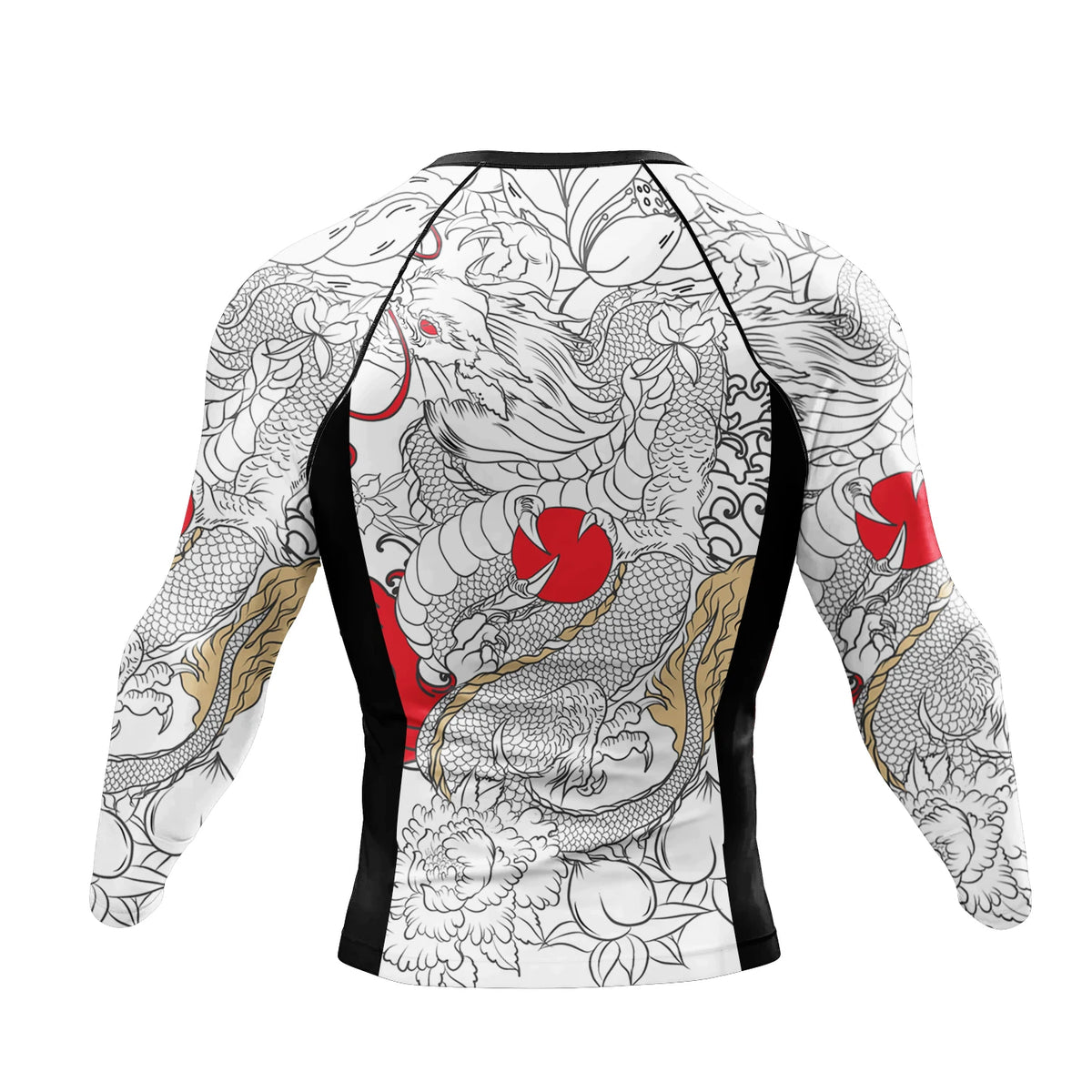 Men’s MMA No-Gi Compression Training Set