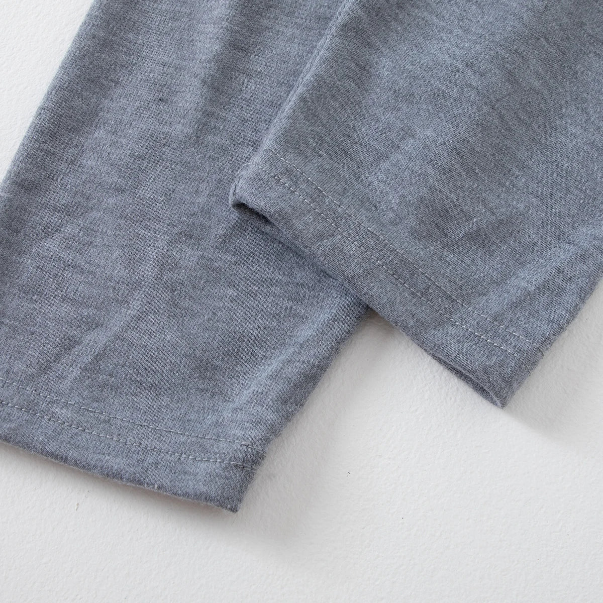 Men's Classic Thermal Underwear Set