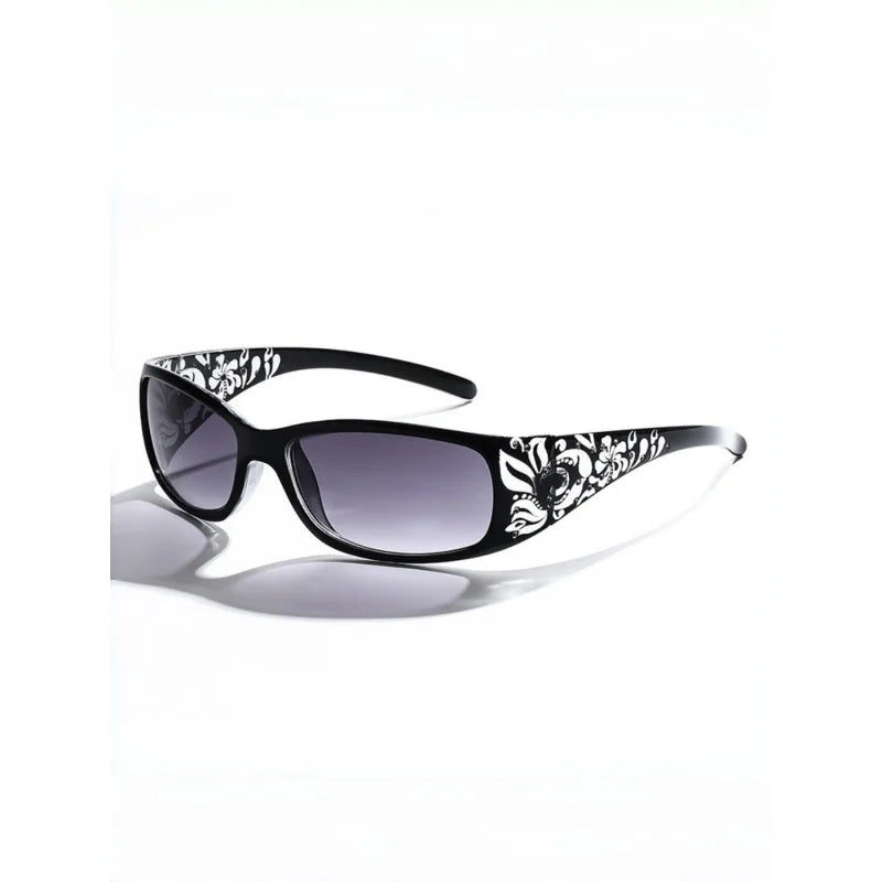 Women’s Classic Cat-Eye Fashion Sunglasses