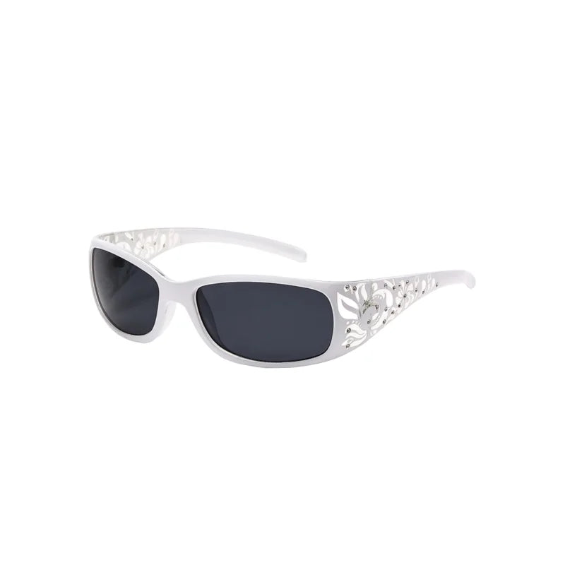 Women’s Classic Cat-Eye Fashion Sunglasses
