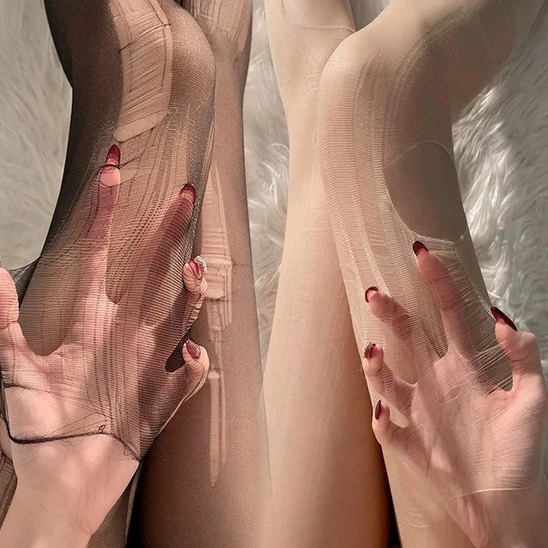 Women’s Sheer Nylon Tights