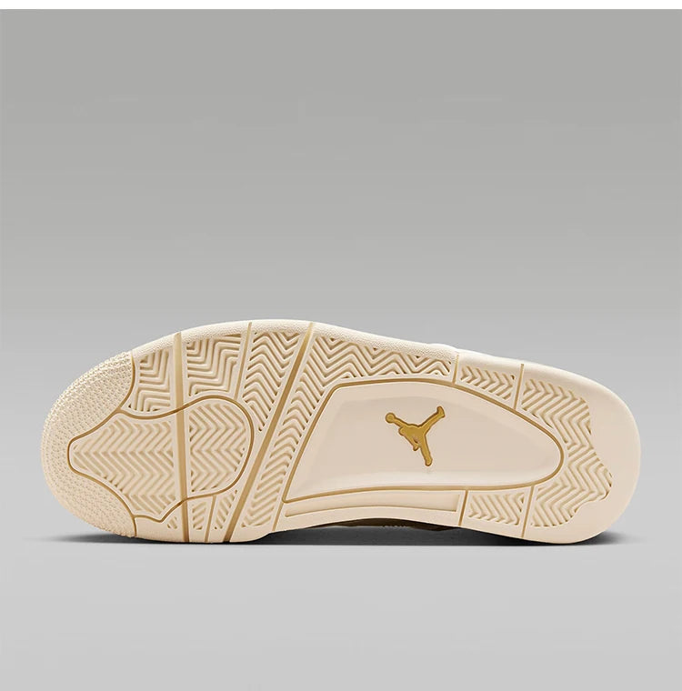 Nike Air Jordan 4 Retro Women’s Sneakers