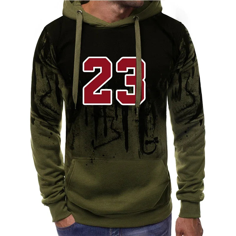 Urban Comfort Hoodie