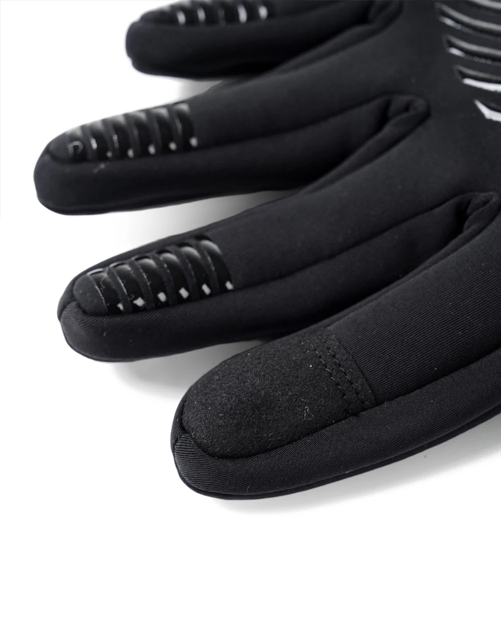 New Winter Buckle Cycling Gloves Unisex Windproof Touch Screen Warm Gloves Men's Women's Outdoor Sports Running Skiing Gloves