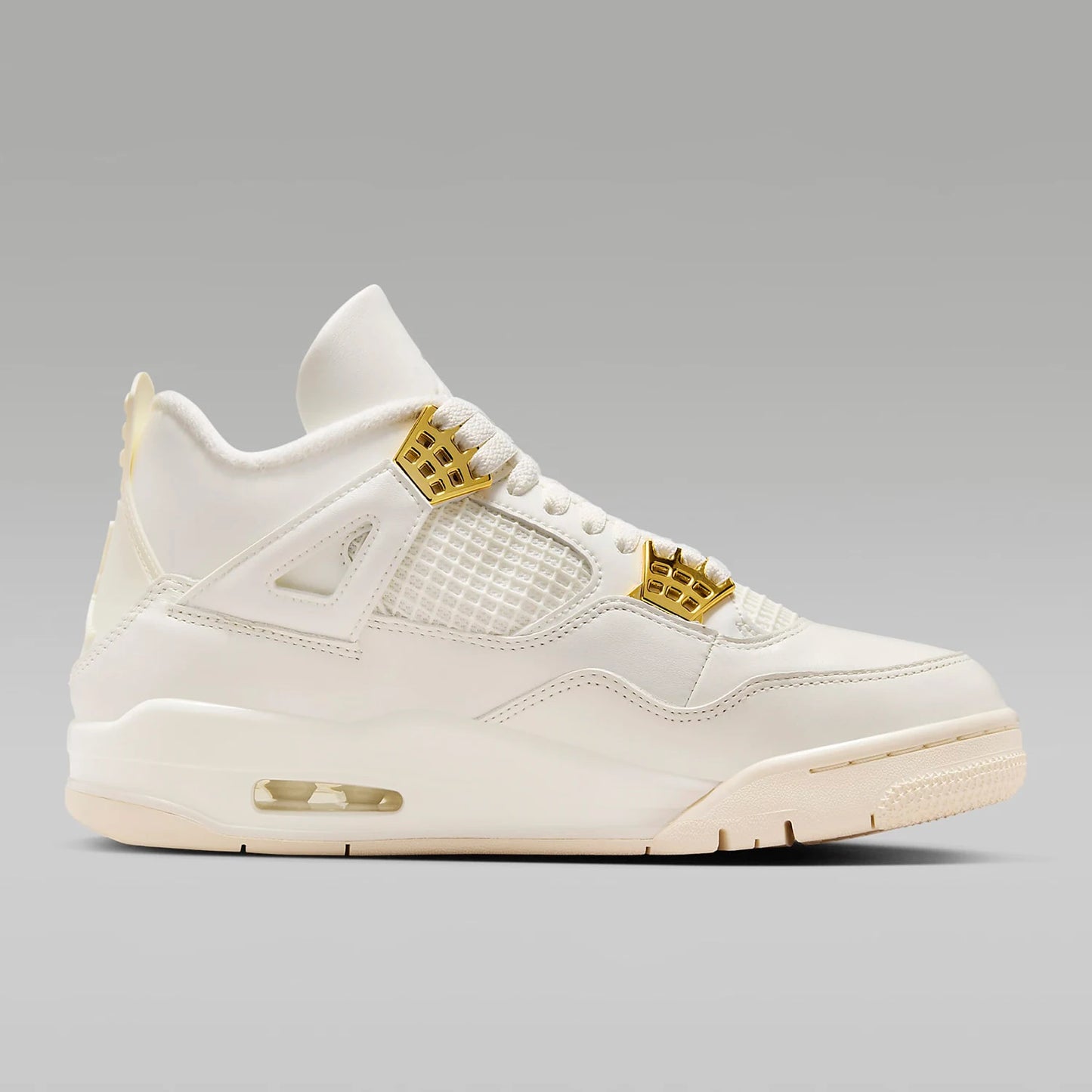 Nike Air Jordan 4 Retro Women’s Sneakers
