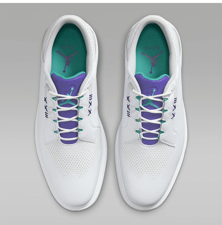 Jordan ADG 5 Men's Golf Shoes – FQ7874-100
