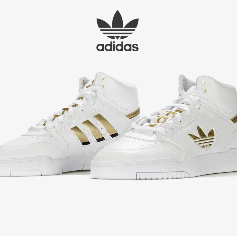 Adidas Drop Step XL Unisex Sneakers – FW2040