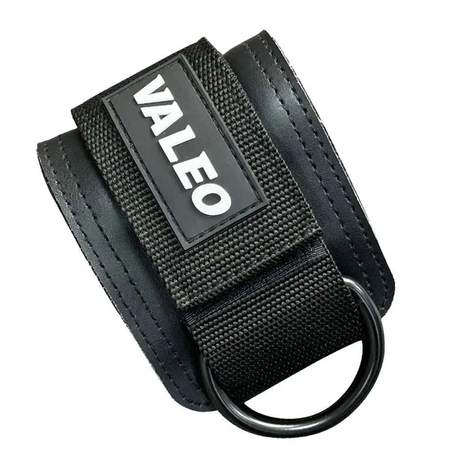 LOOGDEEL Padded Ankle Strap Cuff
