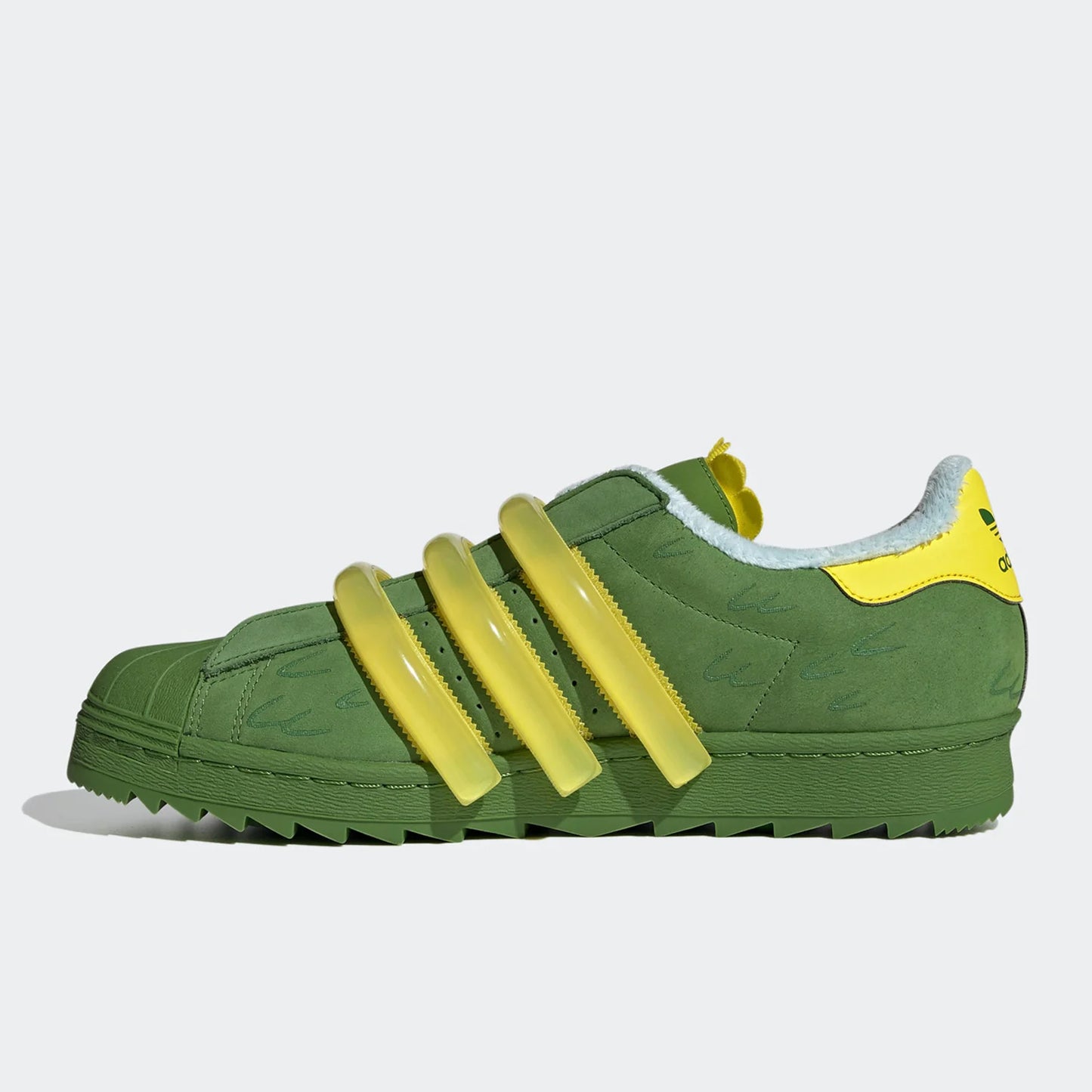 Adidas Superstar Unisex Classic Sneakers – FZ5260