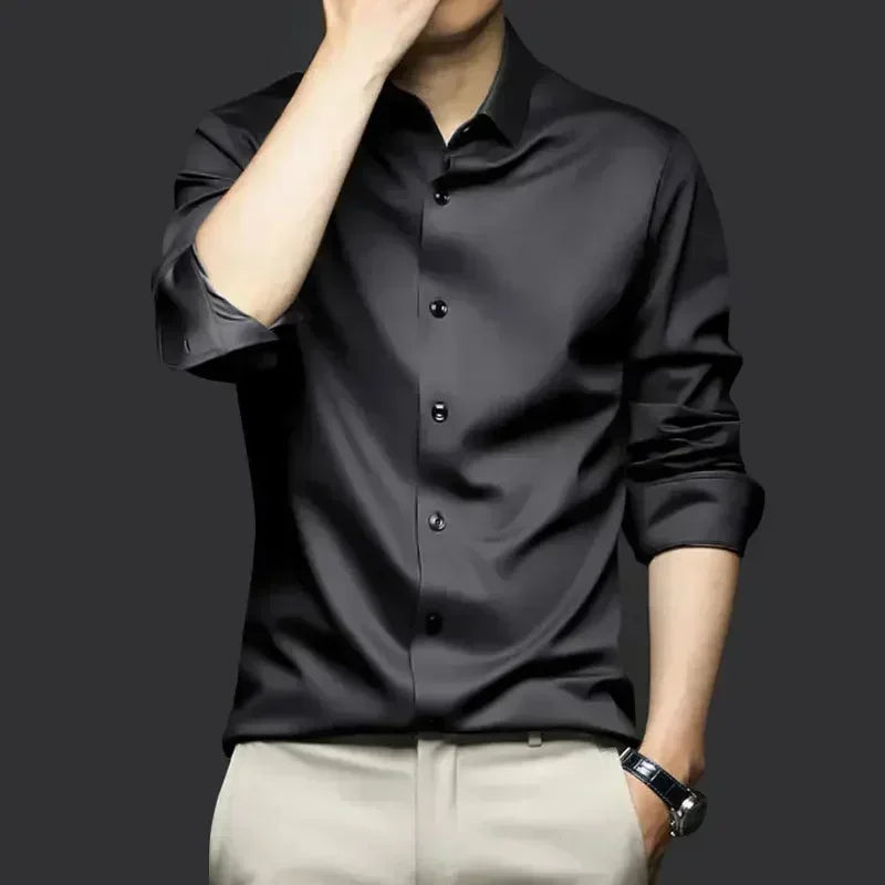 Timeless Elegance, Effortless Confidence