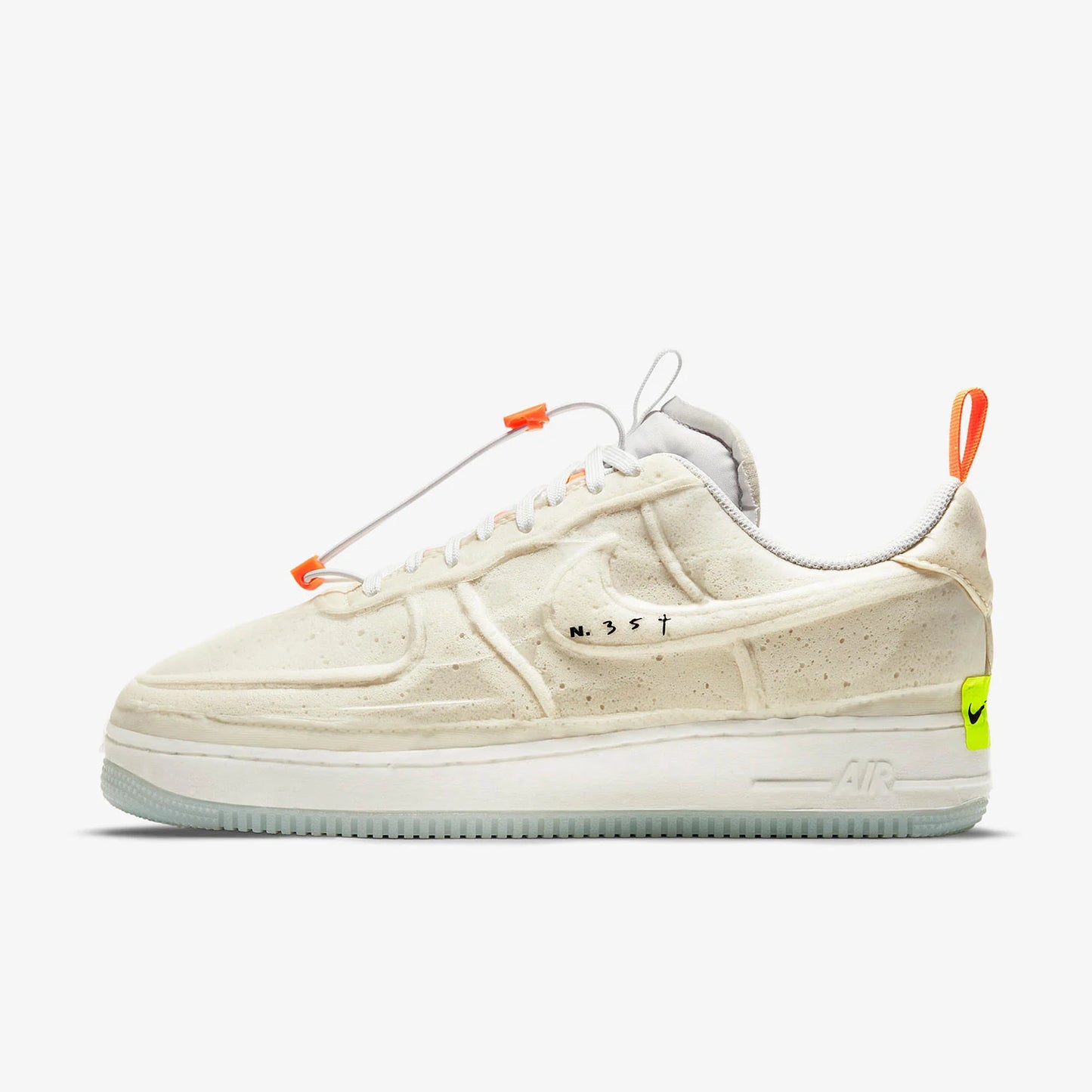 Nike Air Force 1 Men’s Sneakers – CV1754-100