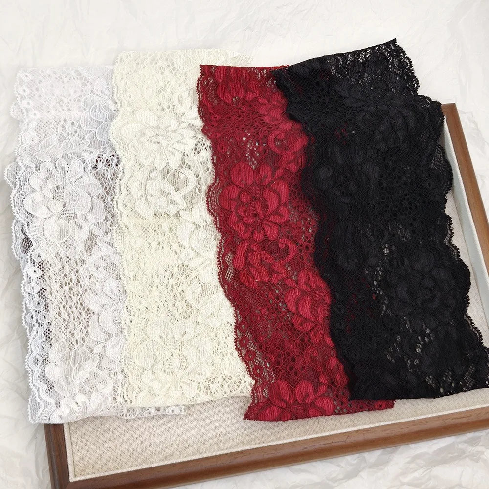 Women’s Elegant Solid Rectangle Headband
