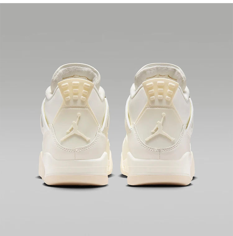 Nike Air Jordan 4 Retro Women’s Sneakers