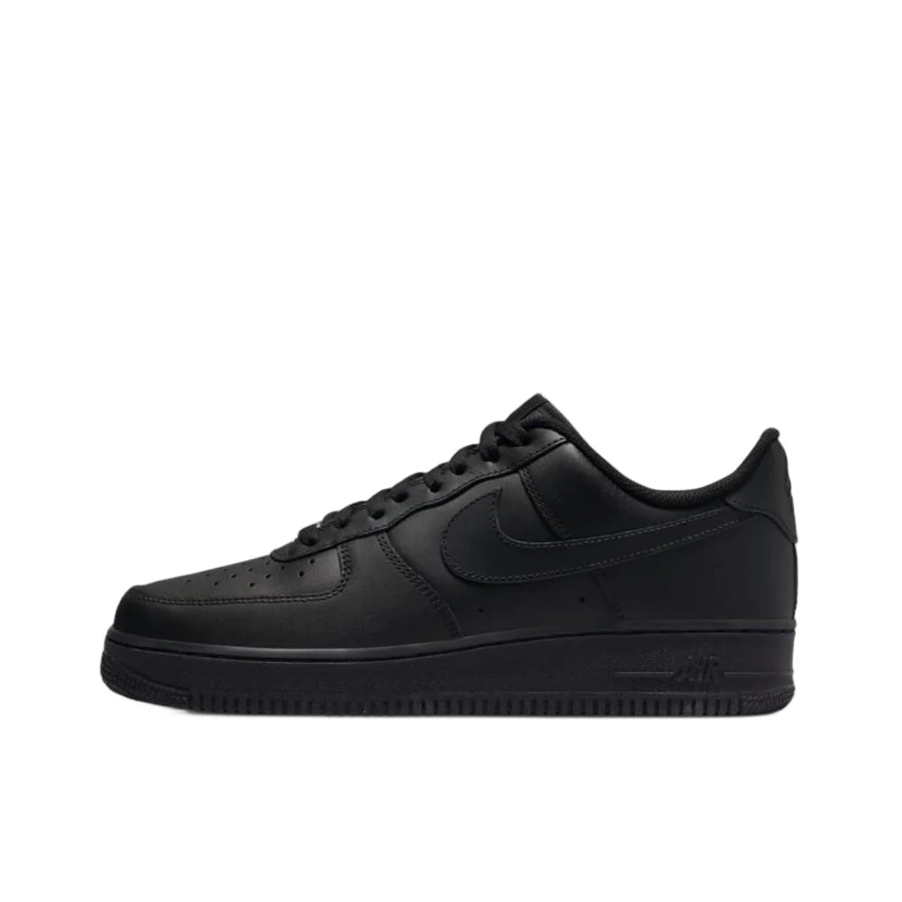 Nike Air Force 1 AF1 All-White Low-Top Sneakers – CW2288-111