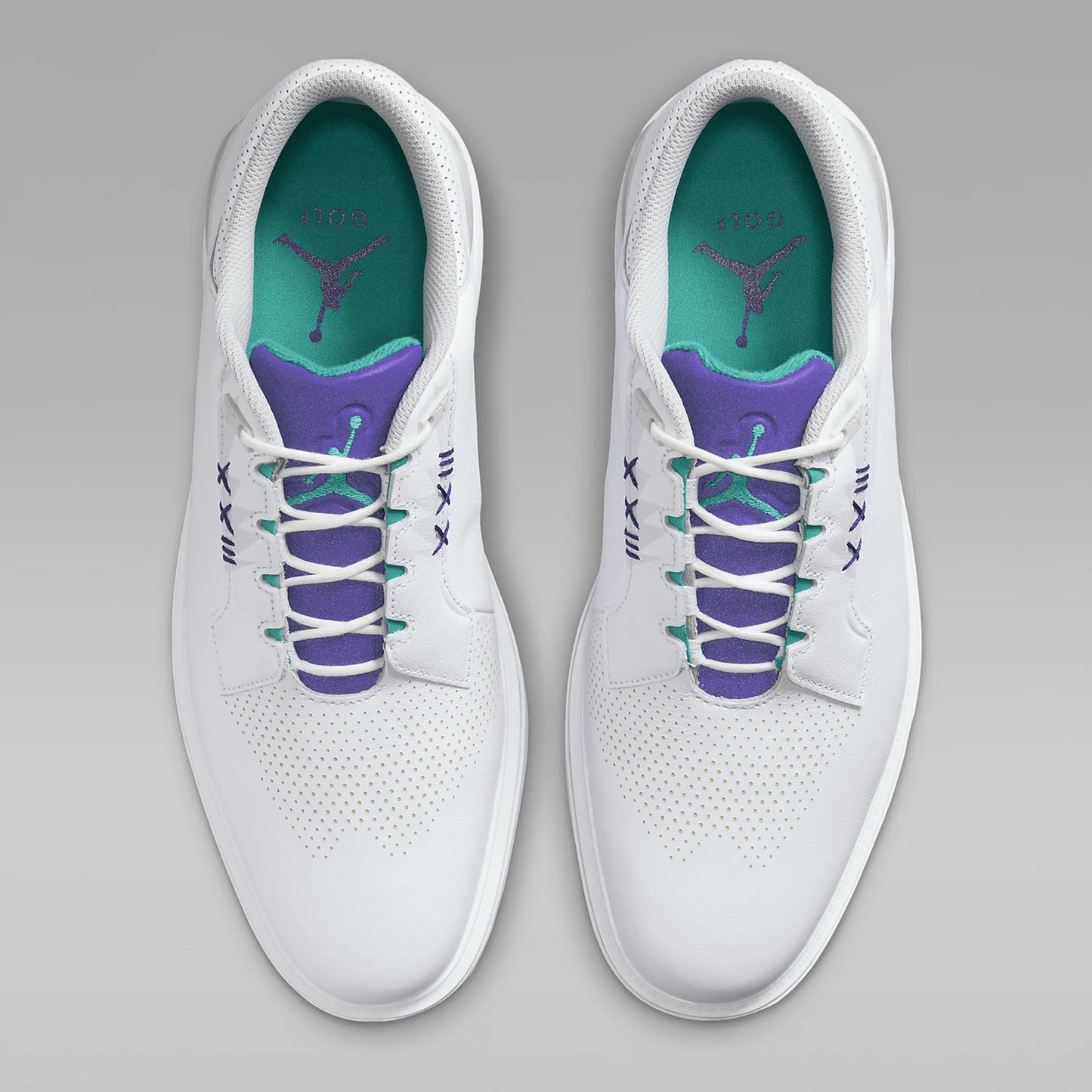Jordan ADG 5 Men's Golf Shoes – FQ7874-100