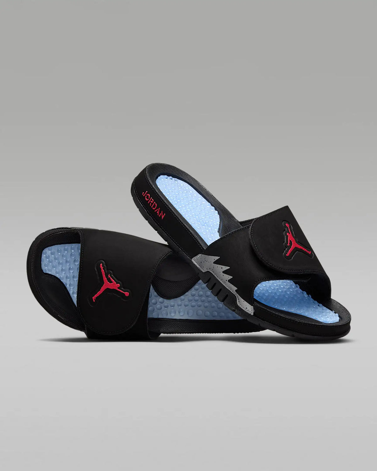 Jordan Hydro 5 Retro Men's slippers 555501-061