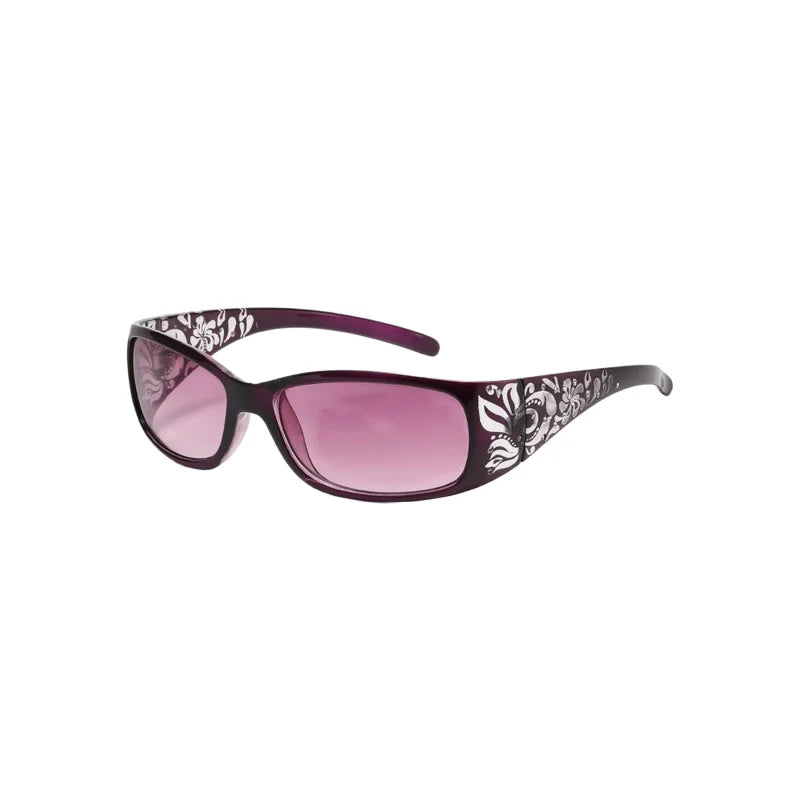 Women’s Classic Cat-Eye Fashion Sunglasses