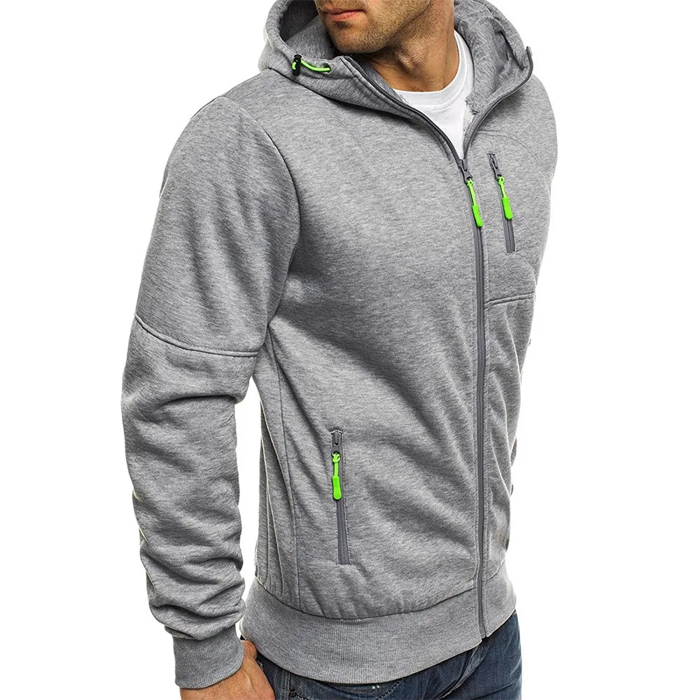 MRMT 2026 Brand Men's Hoodies Sweatshirts Jacquard Hoodie Fleece Men Hooded Sweatshirt Pullover For Male Hoody Man Sweatshirt